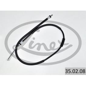 Seilzug, Betriebsbremse 35.02.08 von LINEX günstig für 13,04 € online kaufen