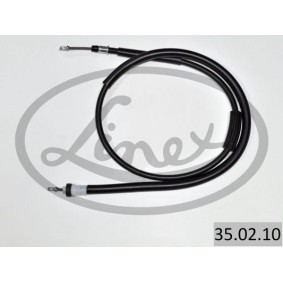 Seilzug, Betriebsbremse 35.02.09 von LINEX günstig für 13,21 € online kaufen