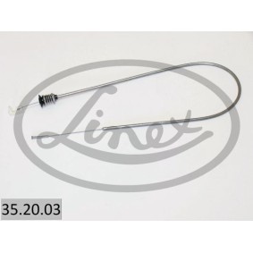 Seilzug, Betriebsbremse 35.02.14 von LINEX günstig für 12,27 € online kaufen