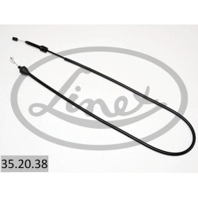 Seilzug, Betriebsbremse 35.02.16 von LINEX günstig für 13,76 € online kaufen