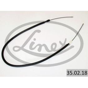 Seilzug, Betriebsbremse 35.02.18 von LINEX günstig für 10,95 € online kaufen