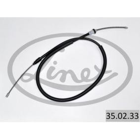 Tagfahrlicht des Herstellers LINEX - Originalware Artikelnummer: 35.02.33