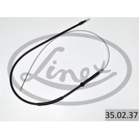 Seilzug, Betriebsbremse 35.02.37 von LINEX günstig für 15,02 € online kaufen