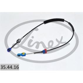 Seilzug, Schaltgetriebe 35.44.16 von LINEX günstig für 57,54 € online kaufen