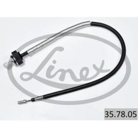 Tagfahrlicht des Herstellers LINEX - Originalware Artikelnummer: 35.78.05