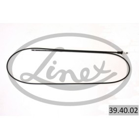 Acquista Cavo frizione da LINEX 36.10.02 a buon mercato per soli 60,41 €