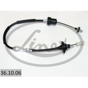 Acquista Cavo frizione da LINEX 36.10.06 a buon mercato per soli 38,72 €