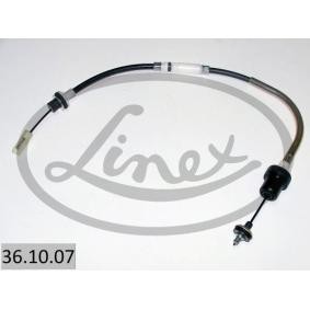 Acquista Cavo frizione da LINEX 36.10.07 a buon mercato per soli 56,73 €