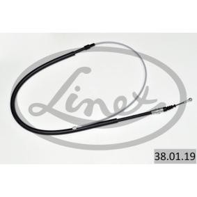 Tagfahrlicht des Herstellers LINEX - Originalware Artikelnummer: 38.01.19
