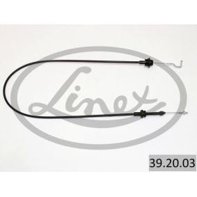 Acquista Cavo acceleratore da LINEX 39.20.03 a buon mercato per soli 10,49 €