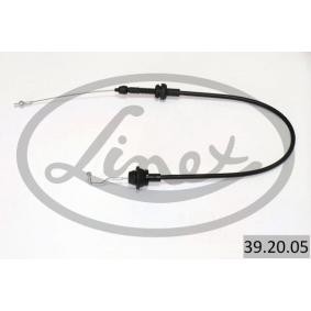 Acquista Cavo acceleratore da LINEX 39.20.05 a buon mercato per soli 15,06 €