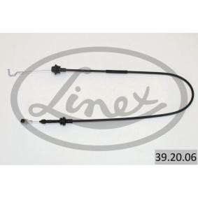 Acquista Cavo acceleratore da LINEX 39.20.06 a buon mercato per soli 11,94 €