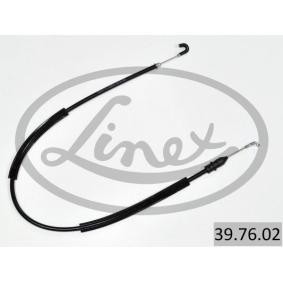 Seilzug, Türentriegelung von LINEX