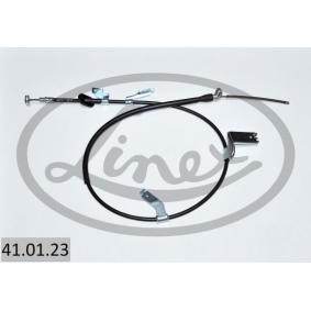 Köp Vajer, driftsbroms av LINEX 41.01.23 till det låga priset 393,21 kr
