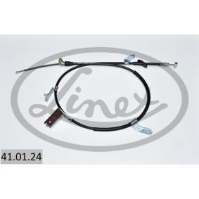 Köp Vajer, driftsbroms av LINEX 41.01.24 till det låga priset 379,17 kr