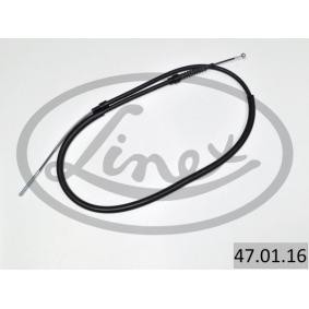 Seilzug, Betriebsbremse 47.01.16 von LINEX günstig für 11,48 € online kaufen