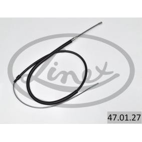 Seilzug, Betriebsbremse 47.01.27 von LINEX günstig für 10,58 € online kaufen