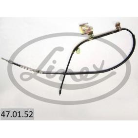 Seilzug, Betriebsbremse 47.01.52 von LINEX günstig für 40,48 € online kaufen