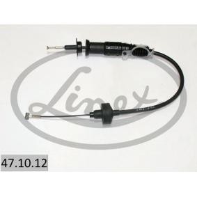 Achetez des Câble d'embrayage LINEX 47.10.12 à prix pour 44,86 €