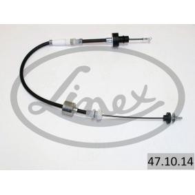 Køb Koblingskabel af LINEX 47.10.14 til den lave pris 243,10 DKK