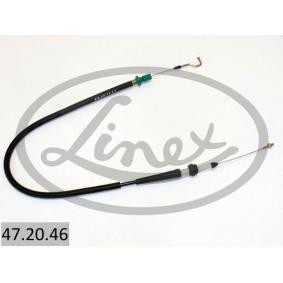 Kjøp Gasswire av LINEX 47.20.46 til den lave prisen 240,42 NOK