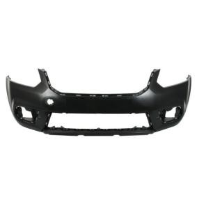 Achetez des Pare-choc BLIC 5510-00-7535902P à prix pour 207,68 €