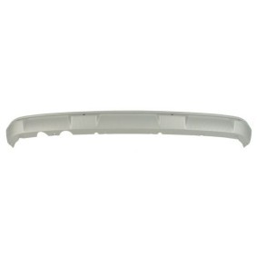 Lüftungsgitter, Stoßfänger 5703-05-0519911Q von BLIC günstig für 19,74 € online kaufen