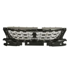Kühlergrill 6502-07-5511993P