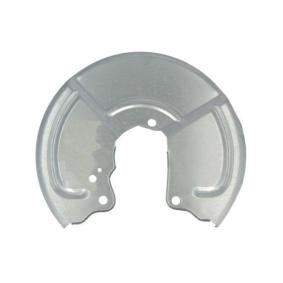Acquista Lamiera paraspruzzi disco freno da BLIC 6508-03-2023877K a buon mercato per soli 20,86 €