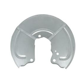 Acquista Lamiera paraspruzzi disco freno da BLIC 6508-03-2023878K a buon mercato per soli 20,86 €