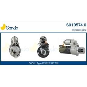 Lichtmaschine von SANDO
