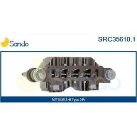 Compre Interruptor de vidros de SANDO online para Scudo Carrinha (220_) a preços moderados