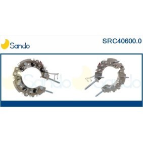 Compre Botonera de elevalunas de SANDO online para Jumpy III Furgoneta (V) a precios moderados