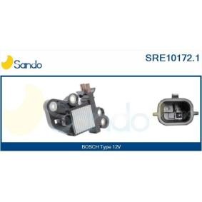 Compre Interruptor de vidros de SANDO online para 19 II (B/C53_) a preços moderados