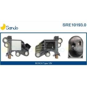 Fensterheberschalter SWR71028.0