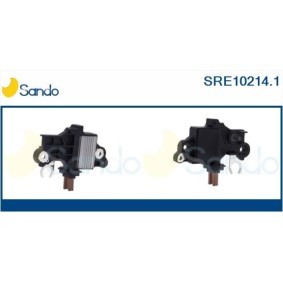 Fensterheberschalter SWR71051.0