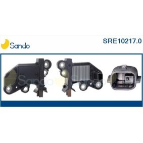Fensterheberschalter SWR71054.0