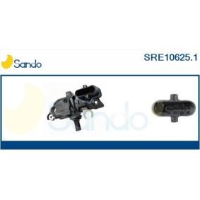 Fensterheberschalter SWR72019.0