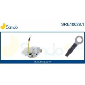Fensterheberschalter für FORD von SANDO