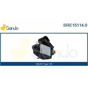 Comprar Interruptor de elevalunas de SANDO SWR73011.0 a bajo precio de 16,00 €