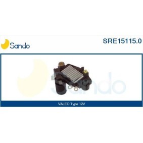 Comprar Interruptor de elevalunas de SANDO SWR73013.0 a bajo precio de 89,34 €