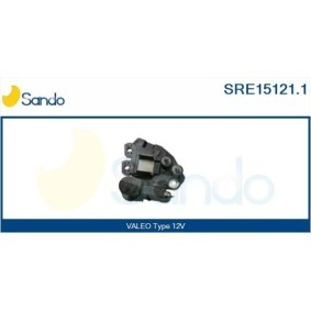 Comprar Interruptor de elevalunas de SANDO SWR73022.0 a bajo precio de 85,25 €