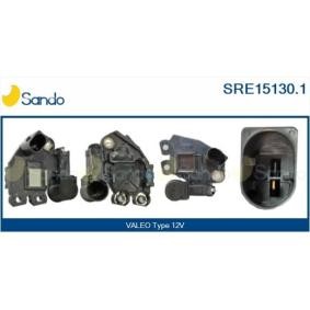 Fensterheberschalter für AUDI von SANDO