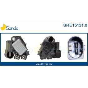 Fensterheberschalter für AUDI von SANDO