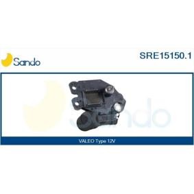 Compre Botonera de elevalunas de SANDO online para Uno Hatchback (146_) a precios moderados