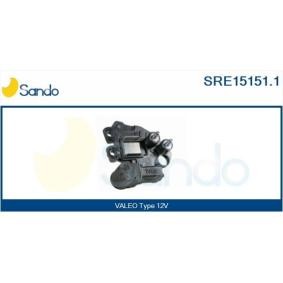 Fensterheberschalter SWR74002.0