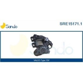 Fensterheberschalter für FIAT von SANDO