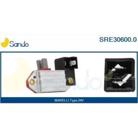 Comprar Interruptor de elevalunas de SANDO SWR76035.0 a bajo precio de 93,07 €