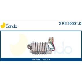 Fensterheberschalter SWR76037.0
