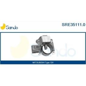 Fensterheberschalter SWR77007.0